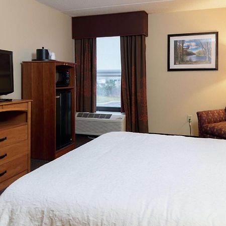 Hampton Inn Muskegon Muskegon Heights Zewnętrze zdjęcie