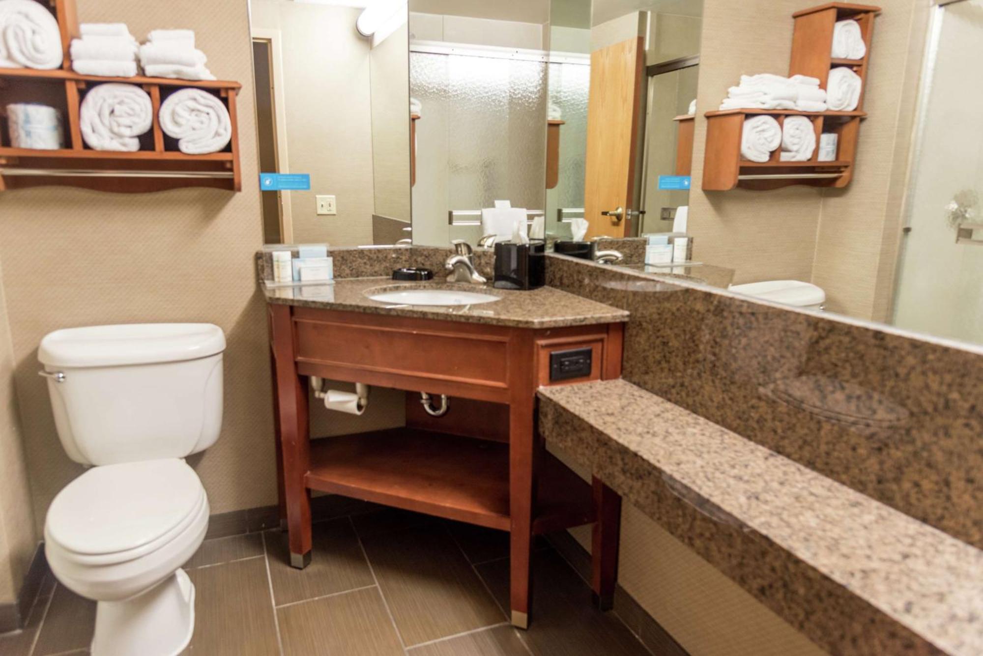 Hampton Inn Muskegon Muskegon Heights Zewnętrze zdjęcie