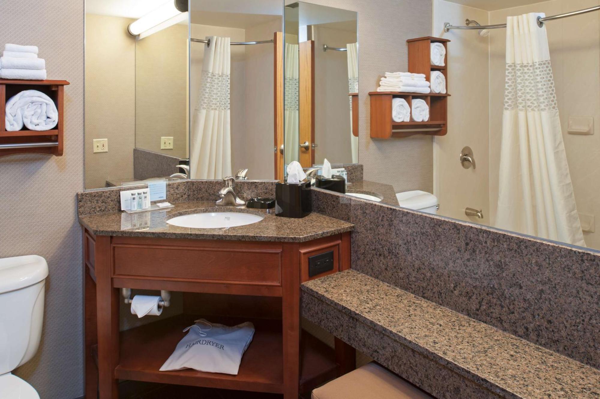 Hampton Inn Muskegon Muskegon Heights Zewnętrze zdjęcie