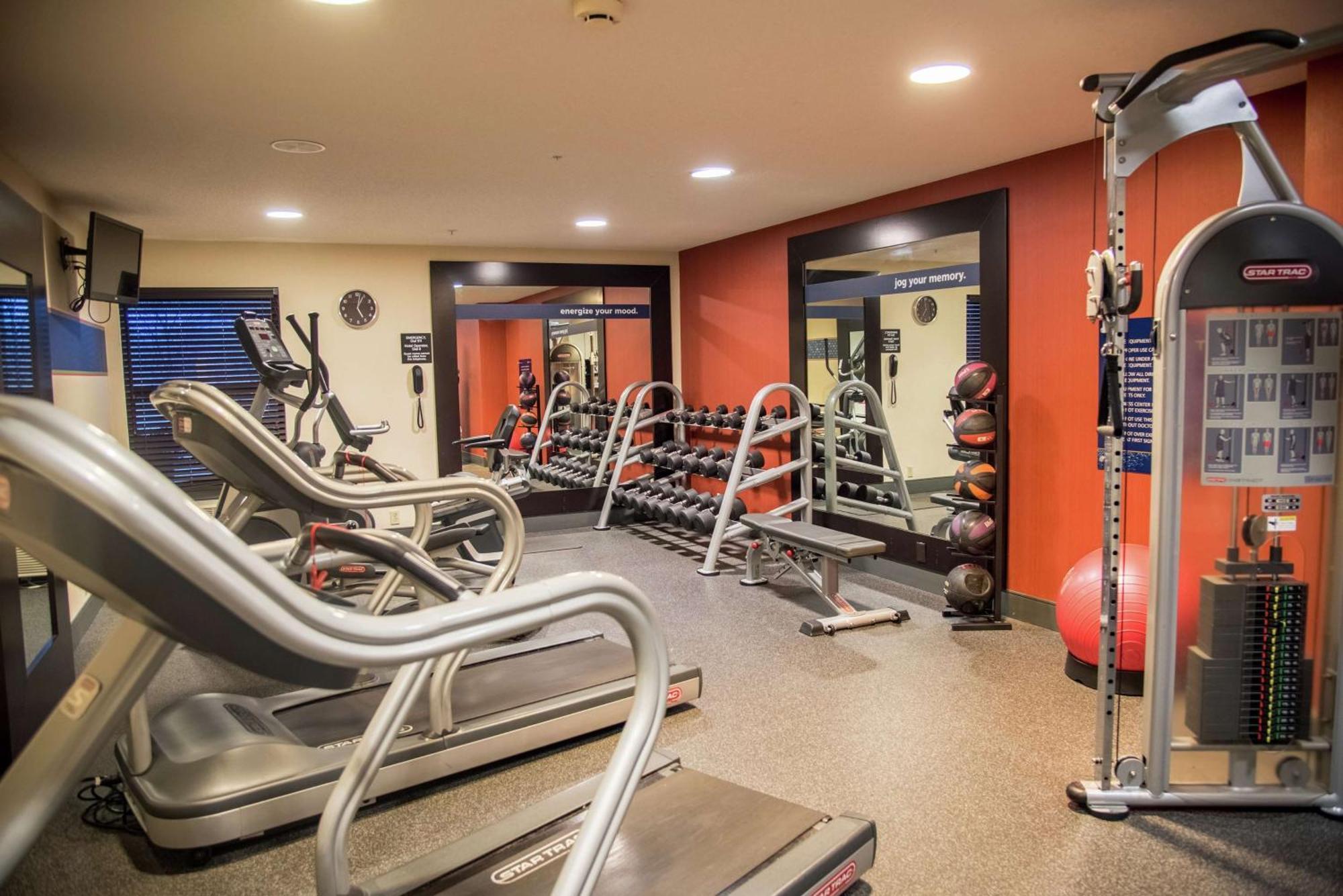Hampton Inn Muskegon Muskegon Heights Zewnętrze zdjęcie