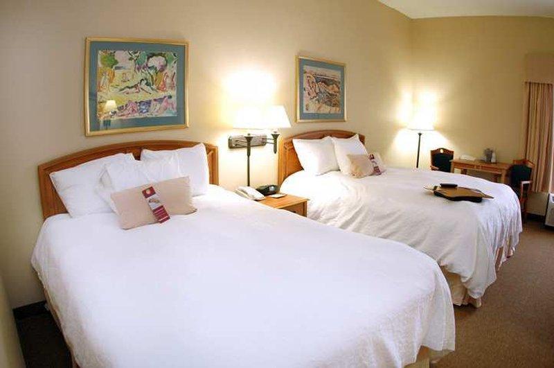 Hampton Inn Muskegon Muskegon Heights Zewnętrze zdjęcie