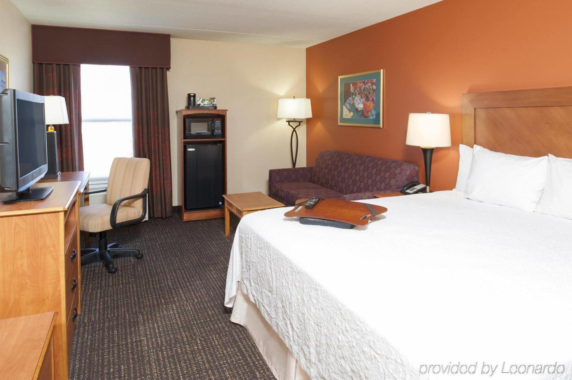 Hampton Inn Muskegon Muskegon Heights Zewnętrze zdjęcie